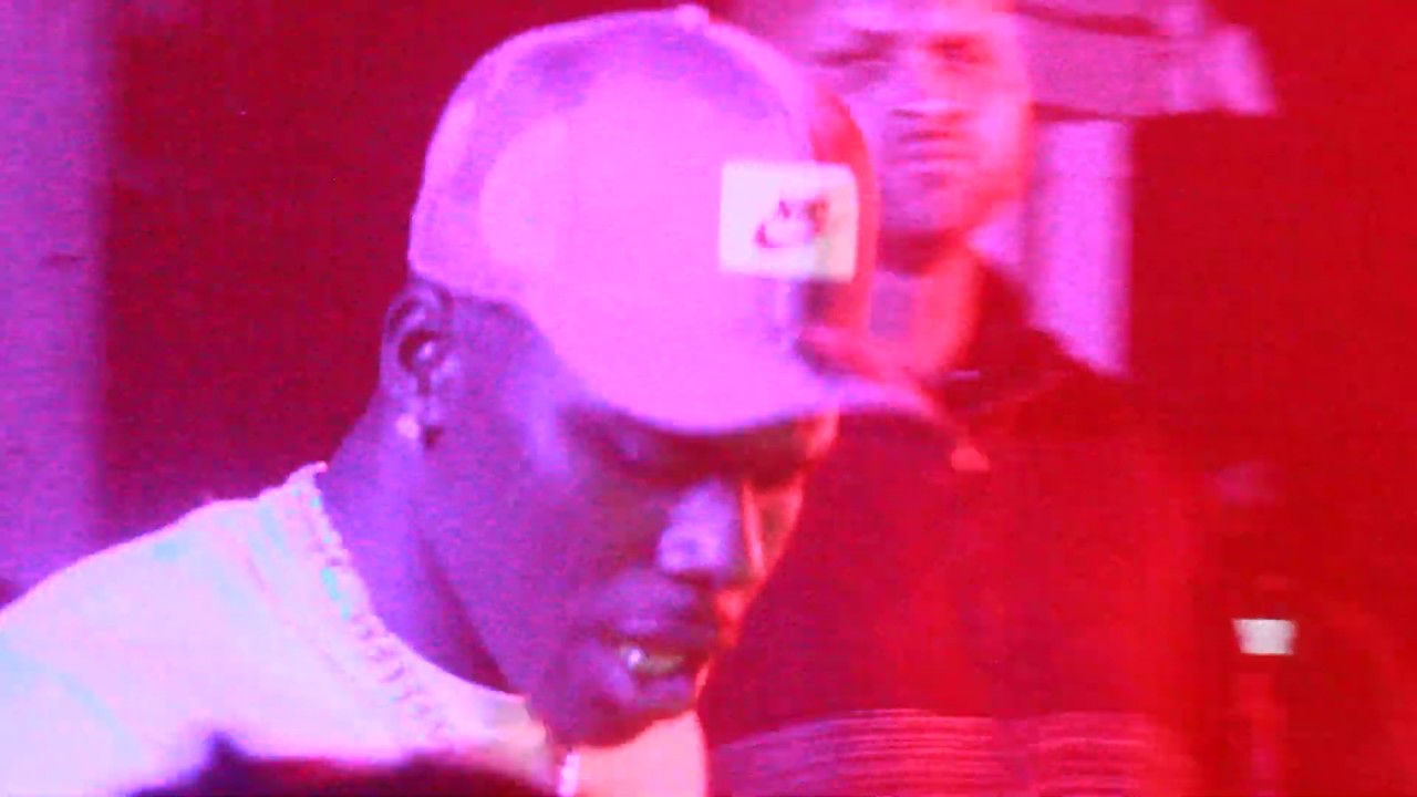 DaBaby (Audio & Video Performance) Shot by K.Saunders/Team Elite