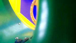 The Stages Of Cell Cycle (Jackass)2
