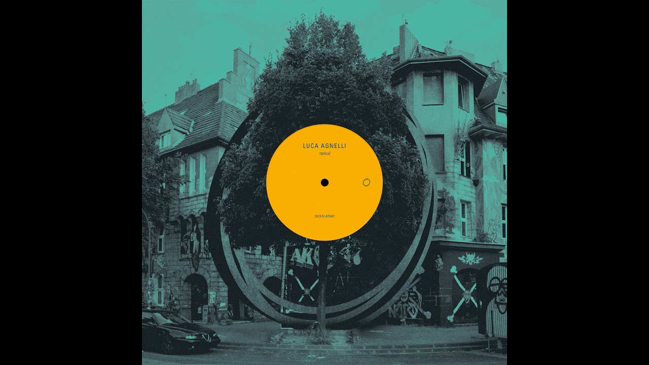 Luca Agnelli - Bubbles - DESOLAT 042 adlı videoyu YouTube'da izle Luca Agnelli - Bubbles - DESOLAT 042 adlı videoyu YouTube'da izle