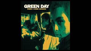 Green Day - When I Come Around (Unofficial remaster)