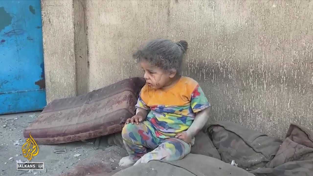 أكثر من 40 ألف قتيل في غزة، ومعاناة الناجين مستمرة