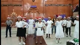 Tarian More More More