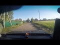 GoPro4 - 4K - time lapse video 0.5s