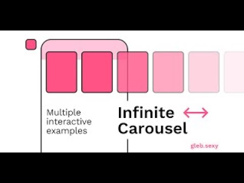 Infinite Carousel Loop in Webflow (No Code Needed!)