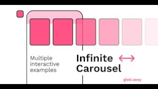 Infinite Carousel Loop in Webflow (No Code Needed!)