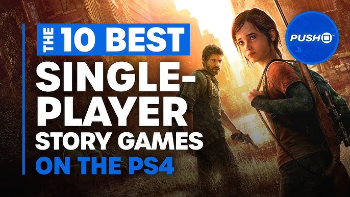 25 Best PS4 Games to Play Right Now - IGN