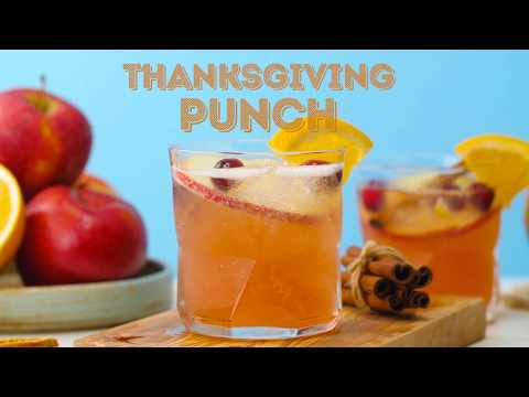 thanksgiving-punch