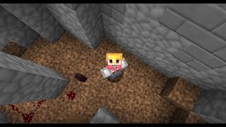 I FOUND A GLITCH IN HYPIXEL DUELS!!!! GOING INSIDE THE MAP!!!!