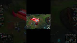 best fight yone vs shen #leagueoflegends