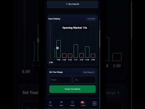 How to Use BullBatch Core Range | Complete Beginner Tutorial