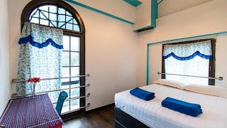 #ReviewHotel #Review The Travel Hub Guesthouse