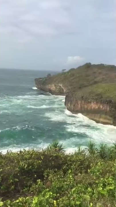 Story wa di pantai || Story wa keren || Story wa kekinian || Story wa siang hari