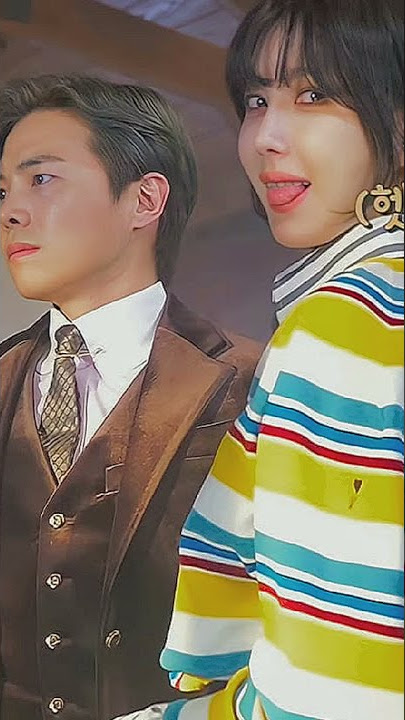 Story Singkat Drama Korea