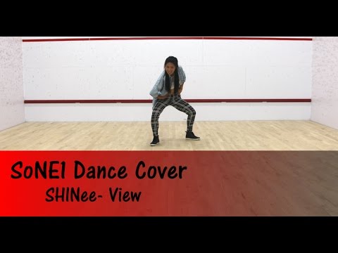 SHINee (샤이니) - View Dance Cover by SoNE1