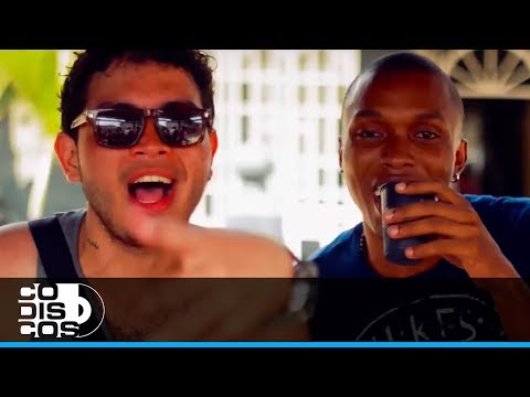 Los De La