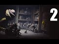 Little Nightmares - Part 2 - At Arms Length