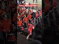 High School Drumline