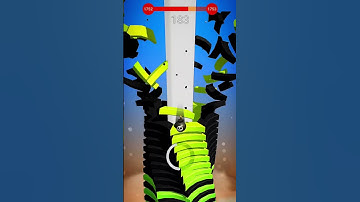 #shortsfeed #viral #game #stackball #stackballgame #stackball3d #stackcolors #stackball3dio #gaming