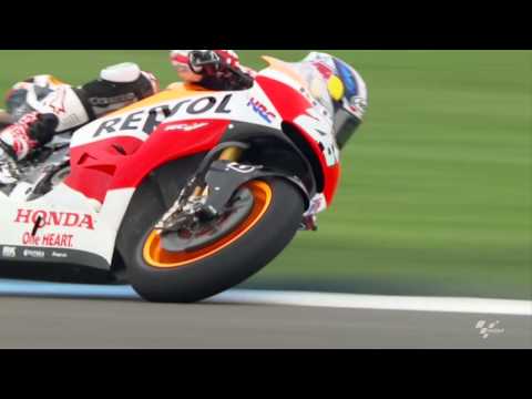 Vidéo: MotoGP Indianapolis 2014 : Mika Kallio continue de réduire l'écart