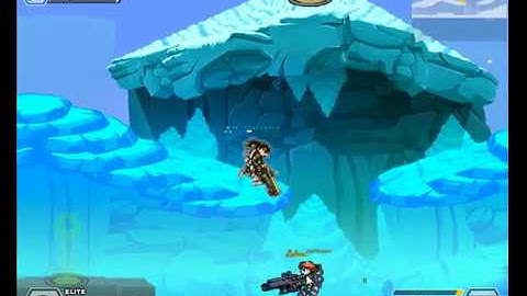 Strike Force Heroes 3 Secrets