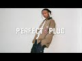 Levi Carter - 25:8