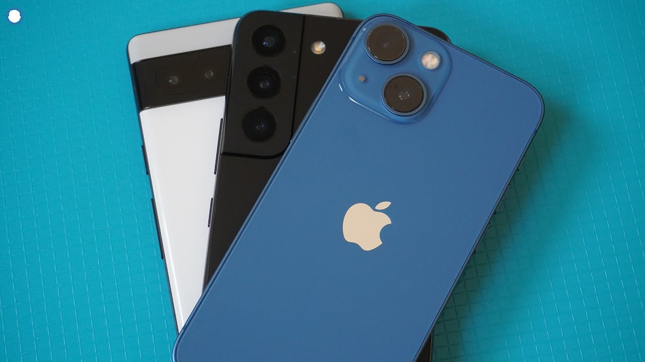 Best Phones for Apex Legends Mobile In 2024 - Top Tier for Gaming ...