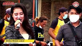 DOSA MASA LALU | NEW ARRAYA Live BULAKELOR - BREBES