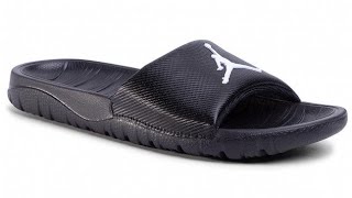 nike jordan break slides