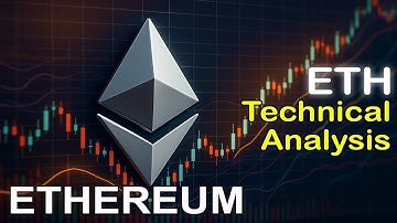 Ethereum : ETH Technical Analysis with Elliott Wave + Trade Setup