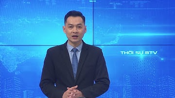 14.02.23 [BTV] HỘI NGHỊ TRỰC TUYẾN TOÀN QUỐC TRIỂN KHAI CÔNG TÁC QUỐC PHÒNG NĂM 2023