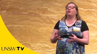 “Teachers and ADHD” - Sarah Mulholland - UNSW 2015 Three Minute Thesis