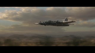 We're A Glider Now - Masters Of The Air S01E03