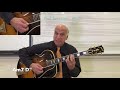 Jazz Guitar USA #40 Feeding Chords