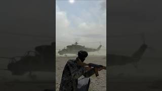 Insane Realistic Military Shooter Game from 2009: Arma 2