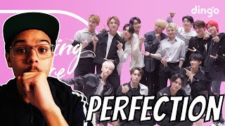 First Time HEARING Seventeen Killing Voices! | REACTION