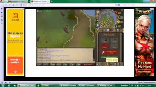 best AFK training place on soulsplit