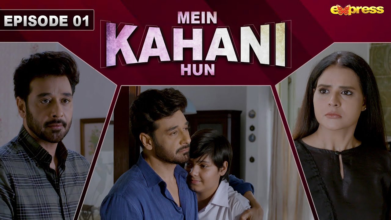 |IN| Mein Kahani Hun