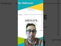 Toxic Leaders - The Abdicator #shorts