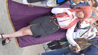 Ancos Fgo Pf38 Cosplay コスプレ 코스프레