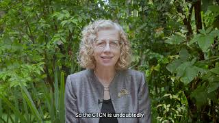 UNEP Executive Director Inger Andersen - Congratulatory Remarks on CTCN's 10th anniversary, 19/04/24