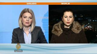 Milka Smilevska o dvostrukom ubistvu u Makedoniji - Al Jazeera Balkans
