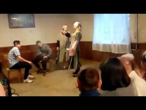 Ой куме куме 