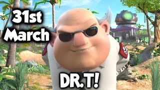 Boom Beach ★ "Dr.T" 31st of March ★ LEVEL 22 RIFLEMEN Attack Strategy ★ Boom Beach Guide screenshot 1
