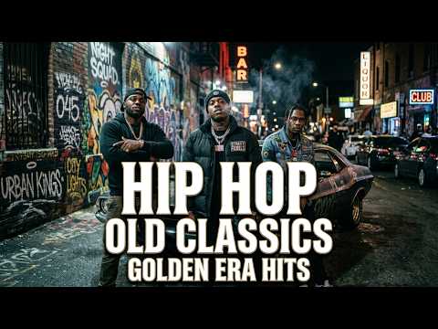 Authentic Hip Hop Classics Tupac Shakur, Biggie, Nas, Jay-Z, Dr. Dre, Wu-Tang Clan Legacy