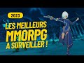 TOP MMORPG 2023 | Les meilleurs MMO à venir en 2023 !