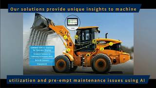 L&T-NxT Railways Smart Assets