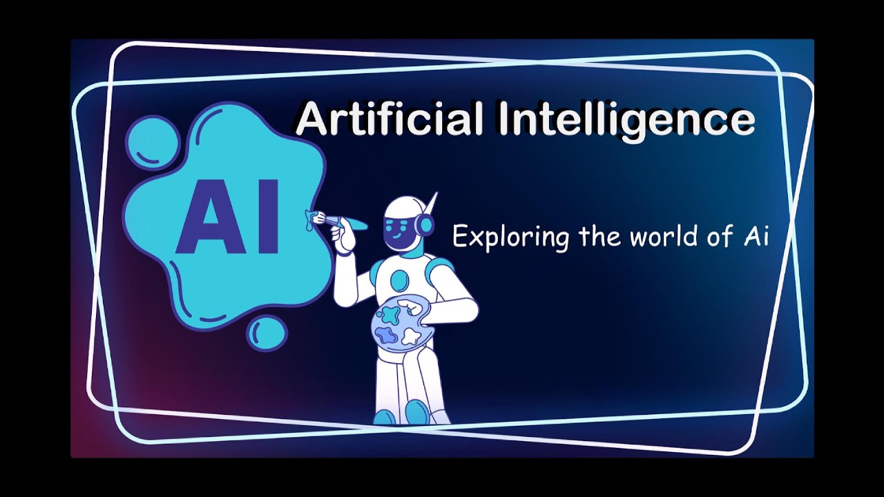 Exploring the Power of Artificial Intelligence in Everyday Life - YouTube