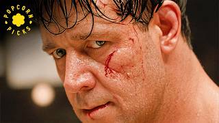 Braddock Becomes Public Hero (Russell Crowe) (full scene) | Cinderella Man