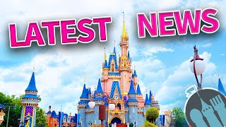 Latest Disney News: BIG Discounts for 2026, Spaceship Earth’s Possible Reopening Date &amp; MORE!