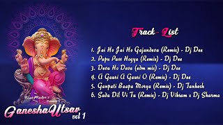 GANESHA UTSAV VOL 1